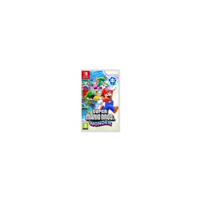 NINTENDO SUPER MARIO BROS. WONDER 10011846