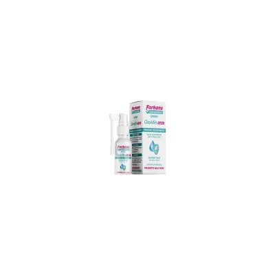 FORHANS CLEXIDIN SPRAY 50ML