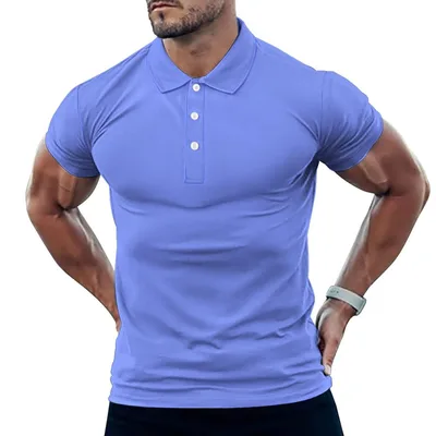 Polo Uomo