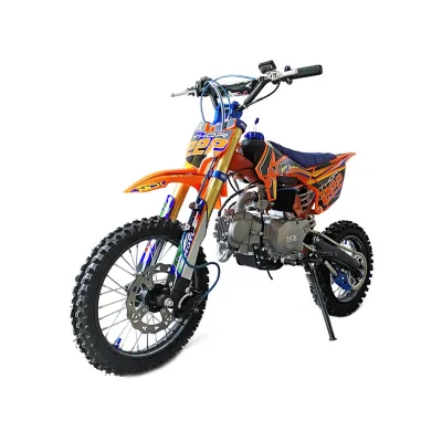 Pit Bike NCX Thor 125 14/12 4 Marce