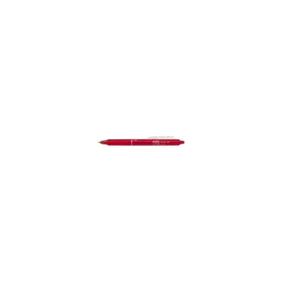 PILOT CF12SFERA FRIXION CLICKER ROSSO 0.7 006792