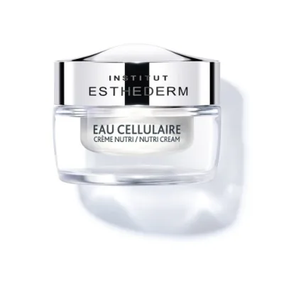 ESTHEDERM EAU CELLULAIRE CREMA NUTRIENTE RIMPOLPANTE