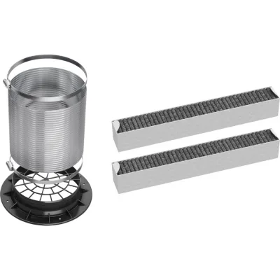 Miele Kit di modifica ricircolo Plug-and-Play DUP150 UBS