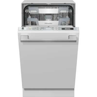 Miele Lavastoviglie slim a scomparsa totale G 5790 SCVI da 45 cm