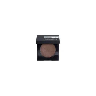 ISADORA SINGLE EYESHADOW TAUPE METAL 12