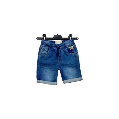 G190.00.7023 - JEANS 3-36M - ROY ROGERS