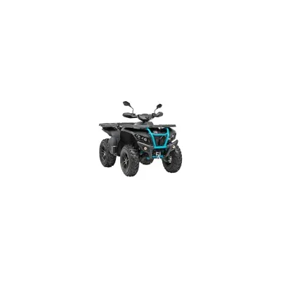 ATV Access Shade 600 Xtreme Omologato T3B