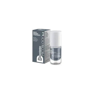 DERMOVITAMINA MICOBLOCK SMALTO GRIGIO
