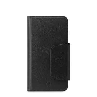 CELLY DUOMO WALLET CASE UP TO 5.8 BLACK DUOMOXLBK
