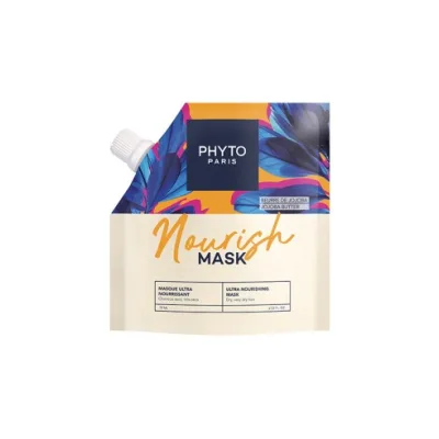 PHYTO NUTRITION MASCHERA 75ML