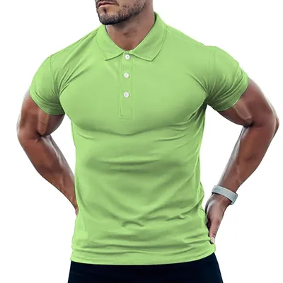 polo Uomo