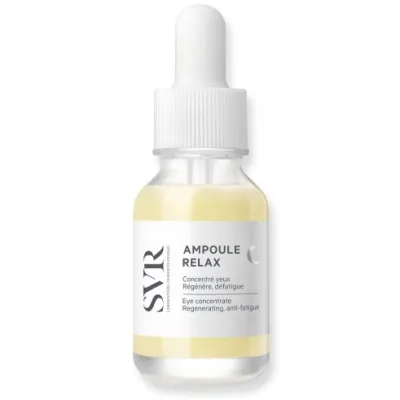 SVR AMPOULE RELAX OCCHI NOTTE 15ML