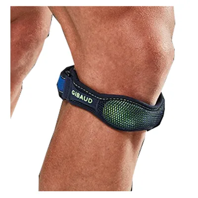 Dr. Gibaud® Linea Sport Pressore Sottorotuleo Taglia 01