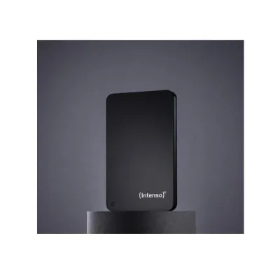 INTENSO HDD ESTERNO NERO 320GB 2.5P REFURB. 6021610