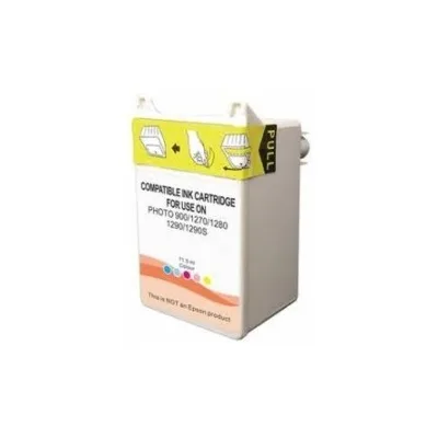 Cartuccia Compatibile EPSON STYLUS PHOTO 900 1270 1290 Colore T009