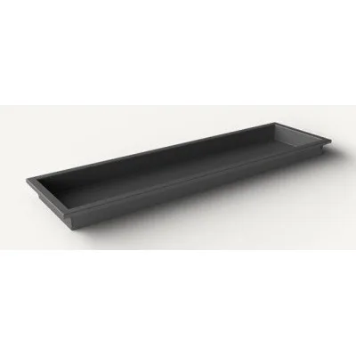 Falmec Vasca piante per mensola Shelf KACL.458 3F da 90 cm