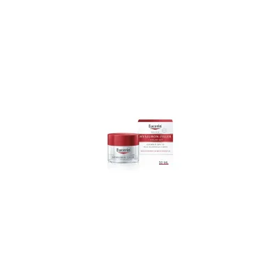 EUCERIN HYALURON FILLER VOLUME GIORNO PELLE NORMALE E MISTA 50ML