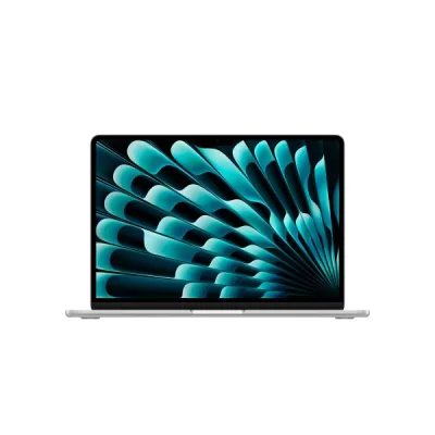 13,6" MacBook Air M5 24GB RAM 1TB SSD Argento MDH94T/A Modello 2026