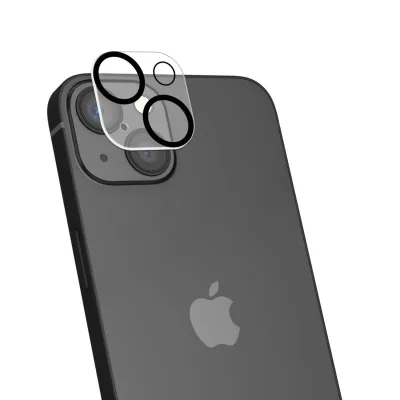 CELLY LENSPROTECTOR IPHONE 14/14 PLUS CAMERALENS1024