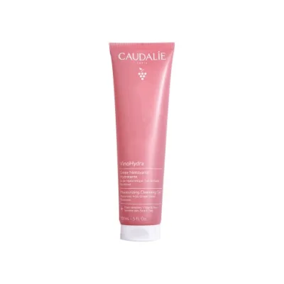 CAUDALIE VINOHYDRA GEL DETERGENTE IDRATANTE 150ML