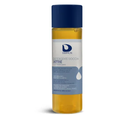 DERMON DETERGENTE DOCCIA AFFINE