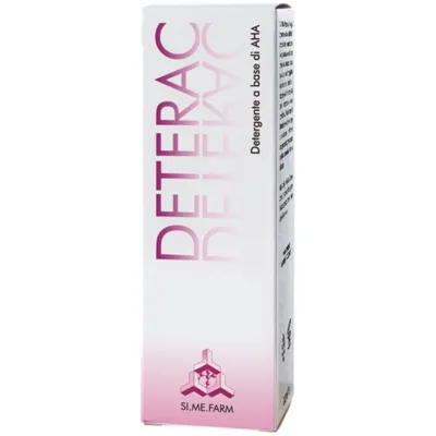 Deterac Deterg.corpo 200ml
