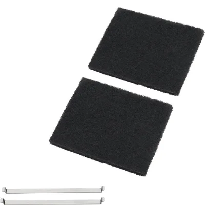 Smeg Filtro carbone KITFCGT64 da 22x22 cm