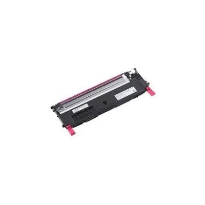 TONER COMPATIBILE DELL 1230C 1235CN 593-10495 J506K MAGENTA
