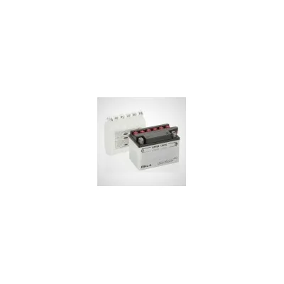 Batteria 12V 4Ah per Pit Bike, Miniquad, MiniATV