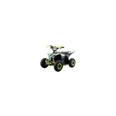 Mini Quad NCX Furious Big R6 1000W Elettrico