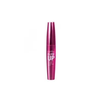 EUPHIDRA MASCARA CLOSE UP VOLUME ONE BY ONE 12ML