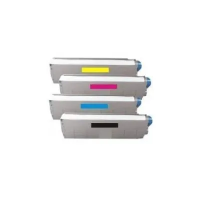 TONER COMPATIBILE OKI C9100 C9300 C9500 NERO 41963608