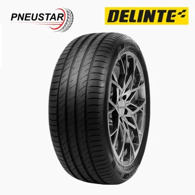DELINTE DS2 SUV 265 60 R18 110V (2656018)