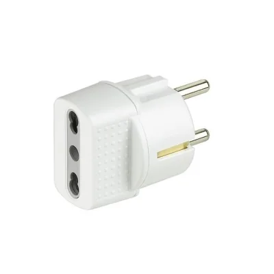 LEGRAND ADATTAT SPINA ST TEDE/PRESA BIP BIA BT-S3625D
