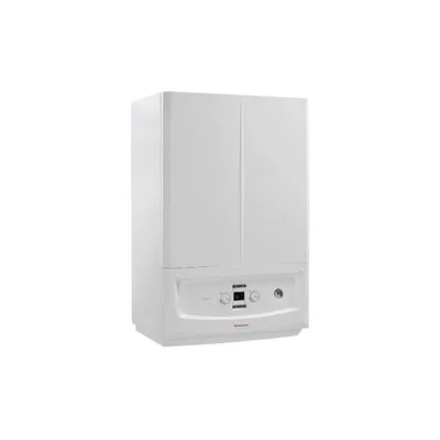 Caldaia a Condensazione Immergas Modello Victrix Zeus 25 kW con bollitore 45 lt completa di Kit Scarico Fumi