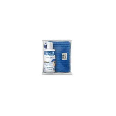 SAUGELLA SEGUIMI DERMOLIQUIDO 500ML + POCHETTE