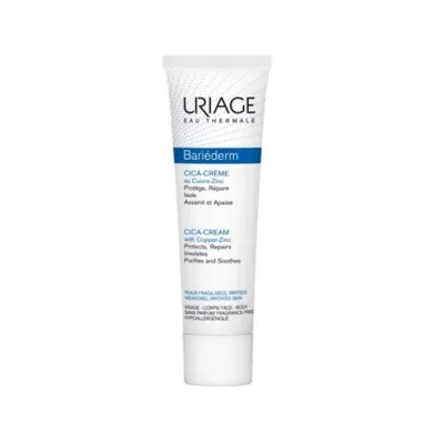 URIAGE BARIEDERM CICA-CREMA 40ML