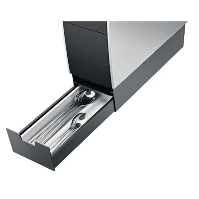 Jura Cassetto per accessori