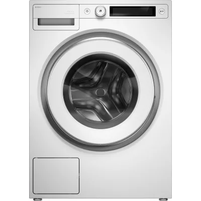 Asko Lavatrice a carica frontale a libera installazione W 5096 RW - Style finitura bianco da 60 cm - PROMOZIONE ATTIVA FINO AL 19/10