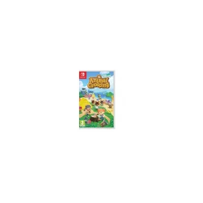 NINTENDO HAC ANIMAL CROSSING NEW HORIZONS 10002099