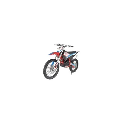 Pit Bike Thunder 250cc Apollo ruota 21/18