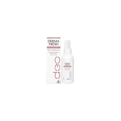 DERMAFRESH PELLE SENSIBILE EMULSIONE