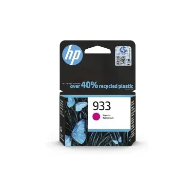 CARTUCCIA ORIGINALE HP 933 CN059AE MAGENTA OFFICEJET 6100