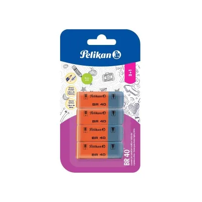 PELIKAN CF4 GOMMA BR 40 006533