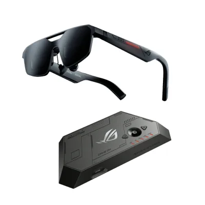 ASUS ROG XREAL R1-N Gaming Glasses