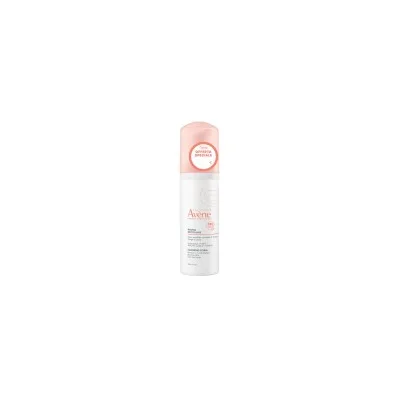 AVENE MOUSSE DETERGENTE 150ML