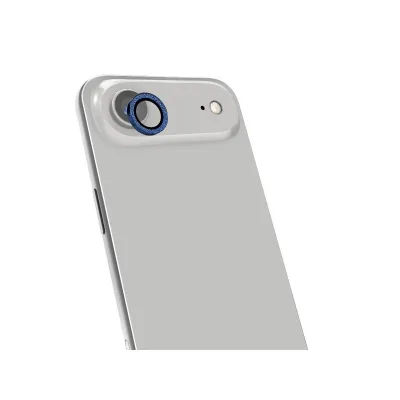 CELLY CAMERALENS GLITTER IPHONE 17 AIR BL COLGLICAM1153BL