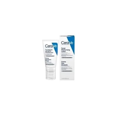 CERAVE CREMA VISO IDRATANTE 50ML