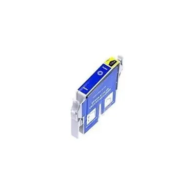Cartuccia Compatibile EPSON C64 T0442 Ciano CX3650