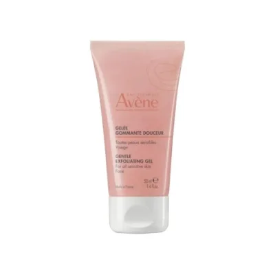 AVENE GOMMAGE DELICATO VISO 50ML